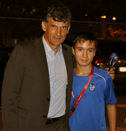 aaron y mendilibar 2014
